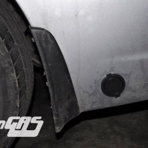 MITSUBISHI GRANDIS 2.4 2005 г. в.