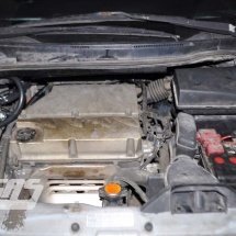 MITSUBISHI GRANDIS 2.4 2005 г. в.