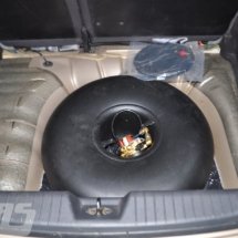 CHEVROLET LACETTI 1.8 2008 г. в.