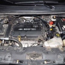 CHEVROLET AVEO 1.6 2012 г. в.