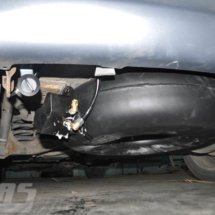 MITSUBUSHI GRANDIS 2.4 2005 г. в.