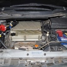 MITSUBUSHI GRANDIS 2.4 2005 г. в.