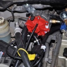 MITSUBUSHI GRANDIS 2.4 2005 г. в.