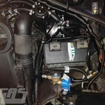 MERCEDES-BENZ GL 550 5.5 2007 г. в.