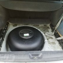 MAZDA CAPELLA 2.0 1999 г. в.