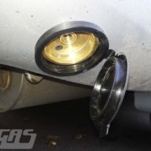 MAZDA CAPELLA 2.0 1999 г. в.