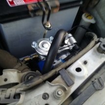 MAZDA CAPELLA 2.0 1999 г. в.